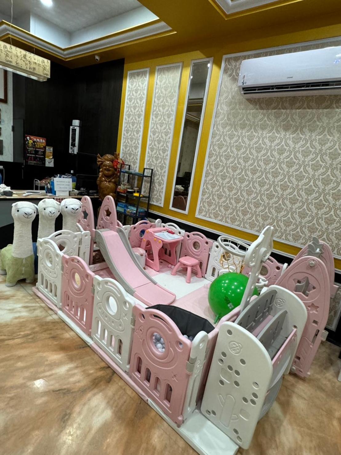 Heng-ch'un艾米利亚渡假会馆一馆住宿加早餐旅馆 外观 照片